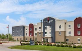 Candlewood Suites - Texas City By Ihg